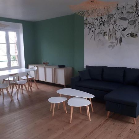 A Bon Port Grandcamp-Maisy Zewnętrze zdjęcie