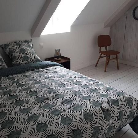 A Bon Port Grandcamp-Maisy Zewnętrze zdjęcie